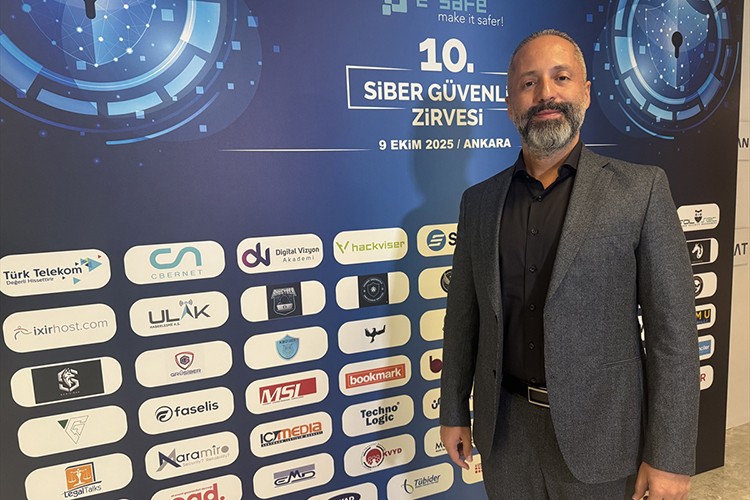 Siber güvenlikte risk de fırsat da büyük