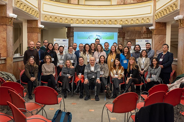 İkinci Sürdürülebilirlik Dönüşümü Buluştayı