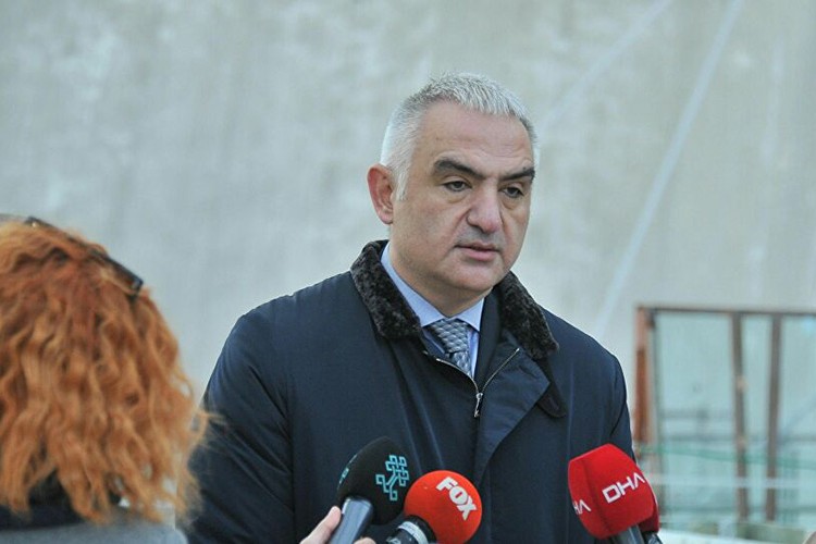 Temmuz'da yoğunluk bekleniyor