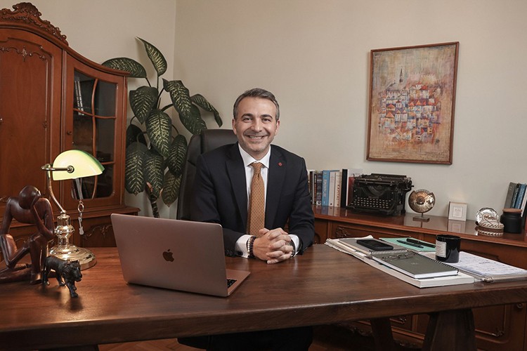 Türk şirketlere Suudi Arabistan fırsatı