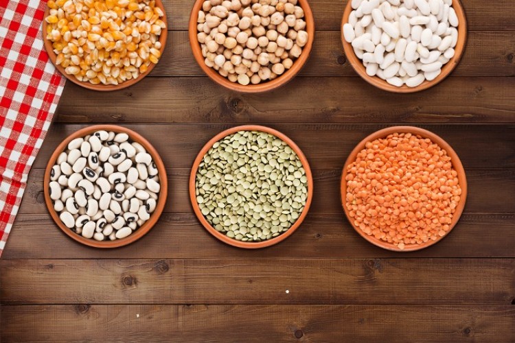 Bayram Sofralarının Gizli Kahramanları: Baklagiller