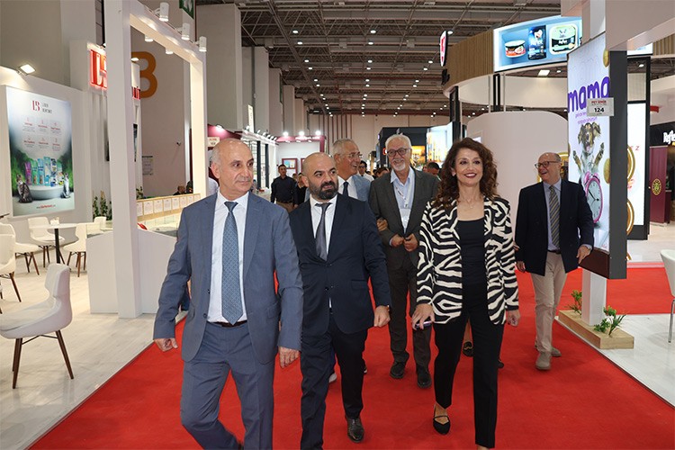 Kedi köpek mamasında ihracat hedefi 140 milyon dolar