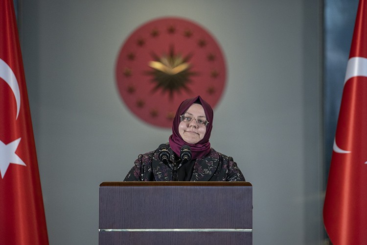 Normalleşme desteğine devam