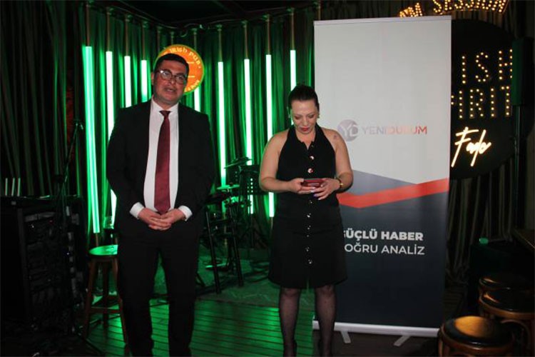 Mataracı Grdup'tan medya yatırımı