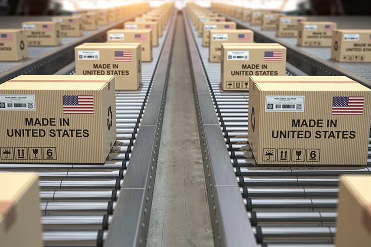 ABD'nin dış ticaret açığı temmuzda yüzde 7,9 arttı