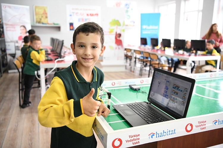 Yüzde yüz geri dönüşüm