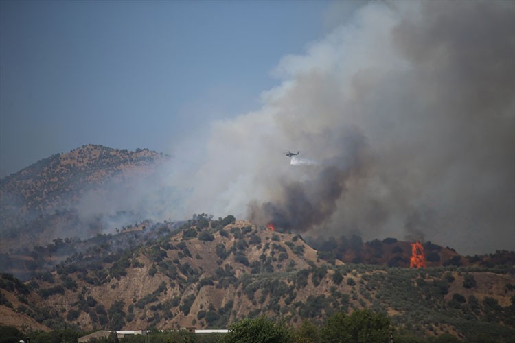 Yakın dönemin en büyük afeti