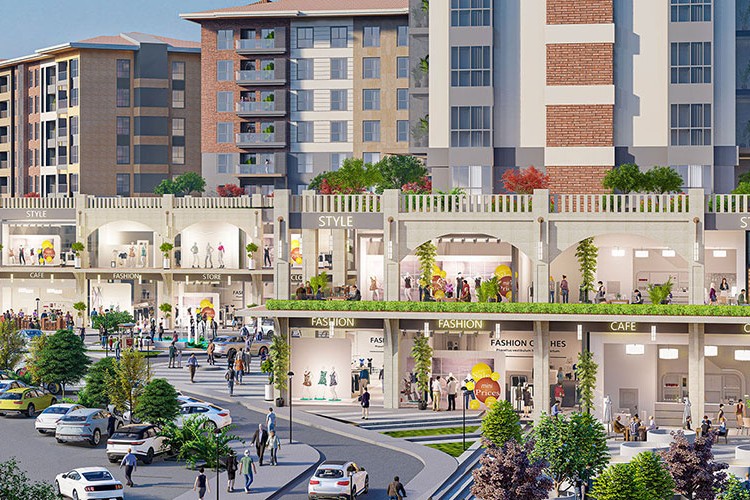 Limonlu Bahçe Konakları Aralık 2024'te