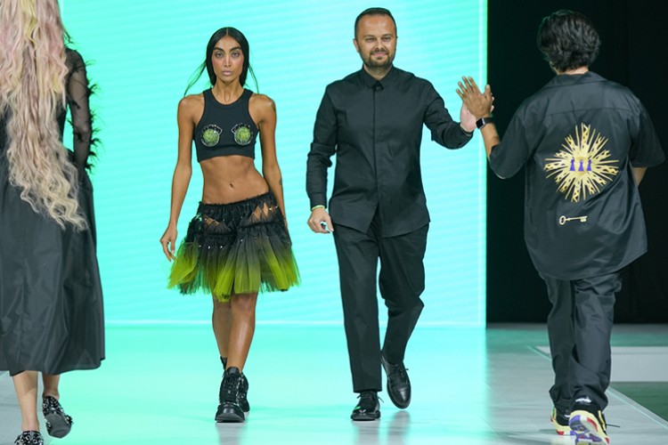 Güzelliğe dair her şey: Hairtopia