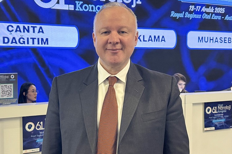 Kongre turizminde kişi başı elde edilen gelir 3 bin dolara ulaştı