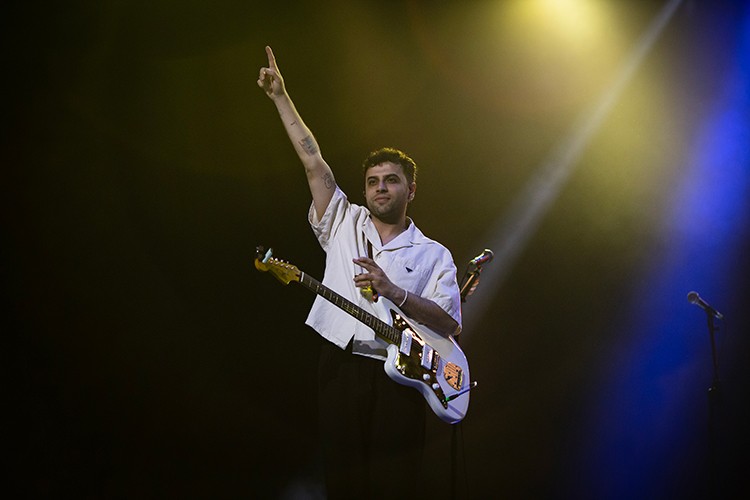 Yeni şarkı müjdesi