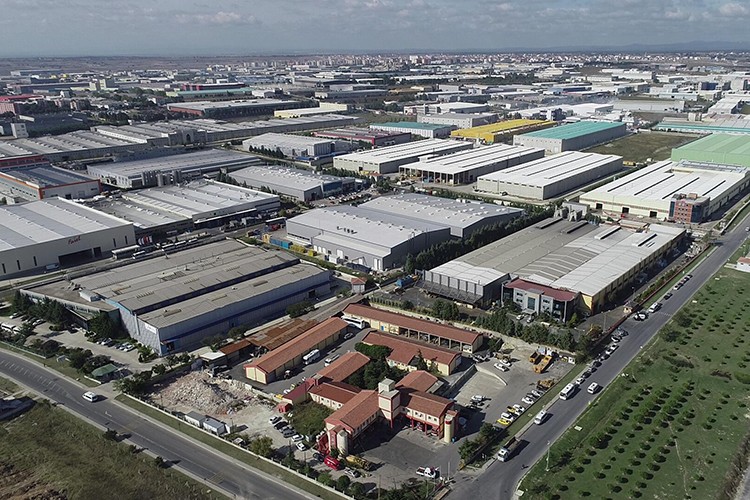 OSB'ler dış ticarette bilgilendirilecek