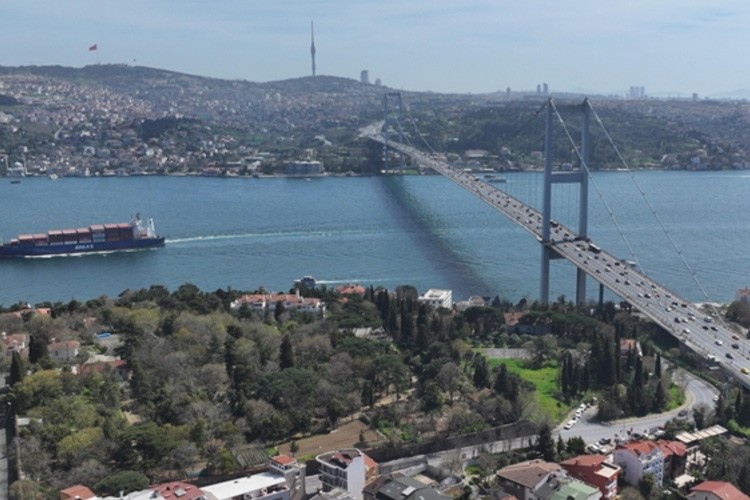 ODTÜ'nün yapay zeka teknolojisiyle İstanbul karbon nötr şehir olacak