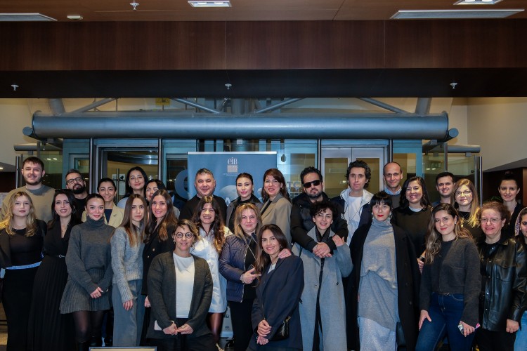 18'inci EİB Moda Tasarım Yarışması'nda final heyecanını yaşayacak isimler belli oldu