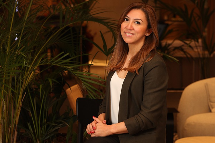 Sanipak'ta Üst Düzey Atama