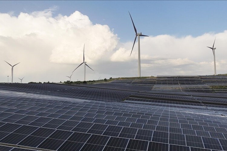Elektrik kurulu gücümüz 125 bin 410 megavat oldu