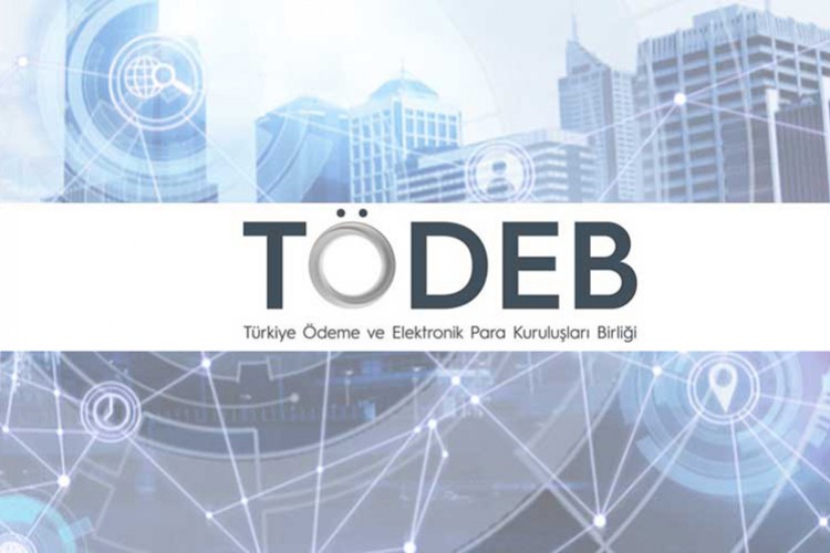 TÖDEB'den ödeme hizmetleri sektöründe yaşanan gelişmelere dair açıklama