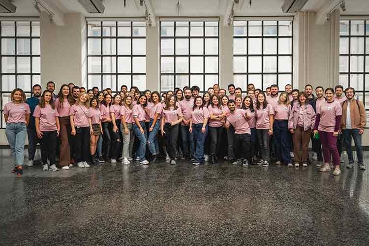 Midas ikinci yılını kullanıcılarıyla kutluyor