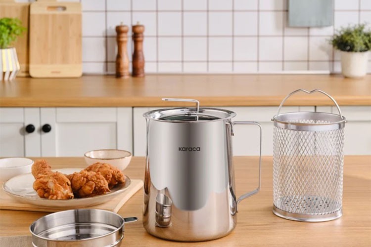 Ramazan mutfağında karaca rüzgarı