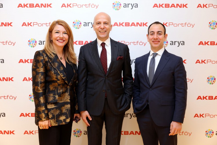 Akbank'tan Girişim Bankacılığında Ana Banka Olma Hedefi ile Uçtan Uca Hizmet Modeli
