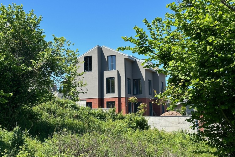 Sarıyer Sagun Evleri'nde hemen teslim