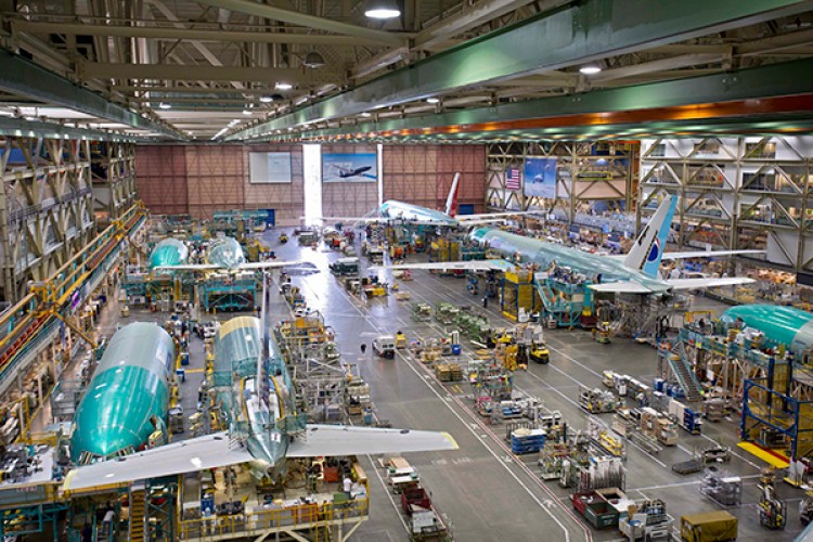 TUSAŞ Güney Amerika'ya çıkarma yapacak