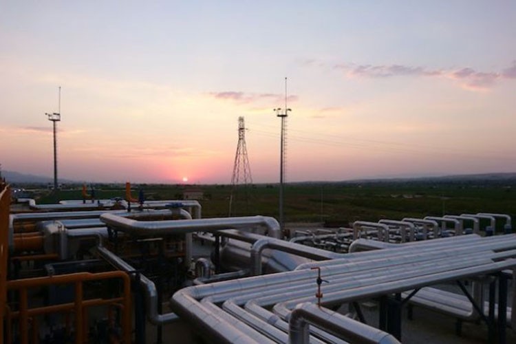 Kocaer Aydın'a 24 MW'lık JES kuruyor