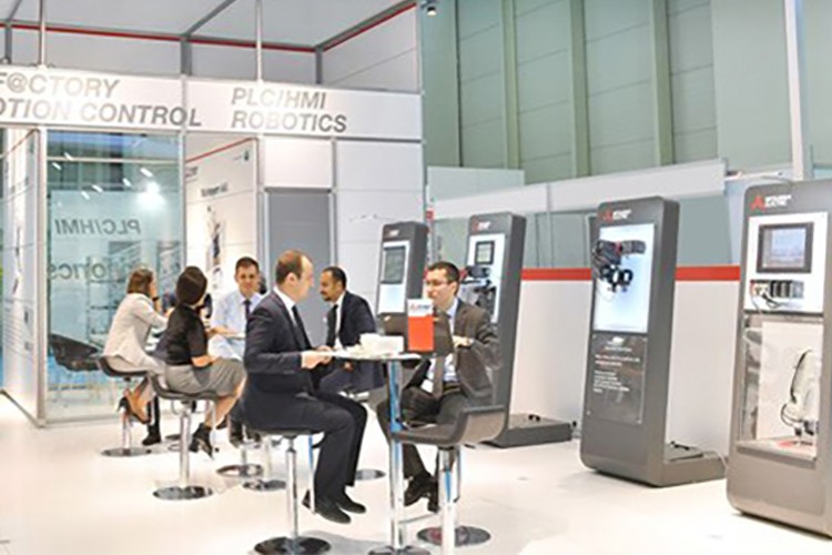 Mitsubishi Electric CNC Refurbishment Center faaliyete başladı