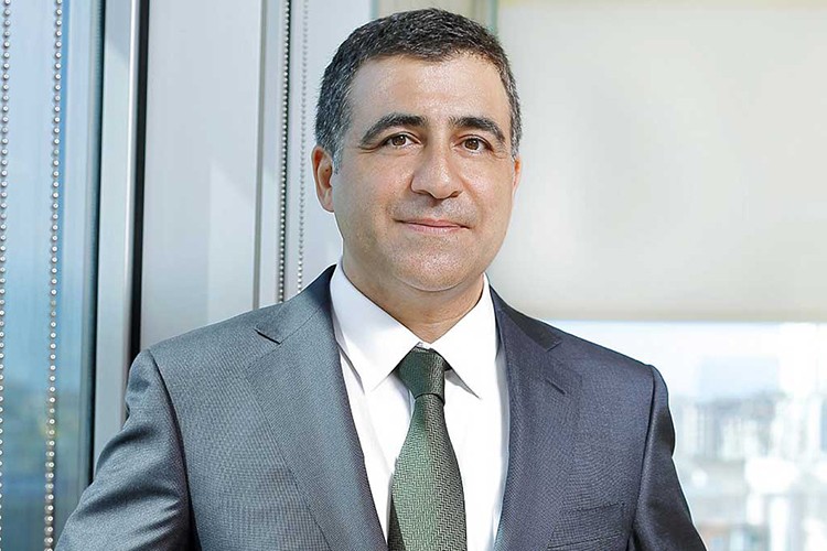 "Kentsel dönüşümle mümkün"