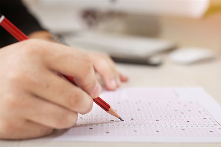 Akademik Personel ve Lisansüstü Eğitimi Giriş Sınavı yapıldı