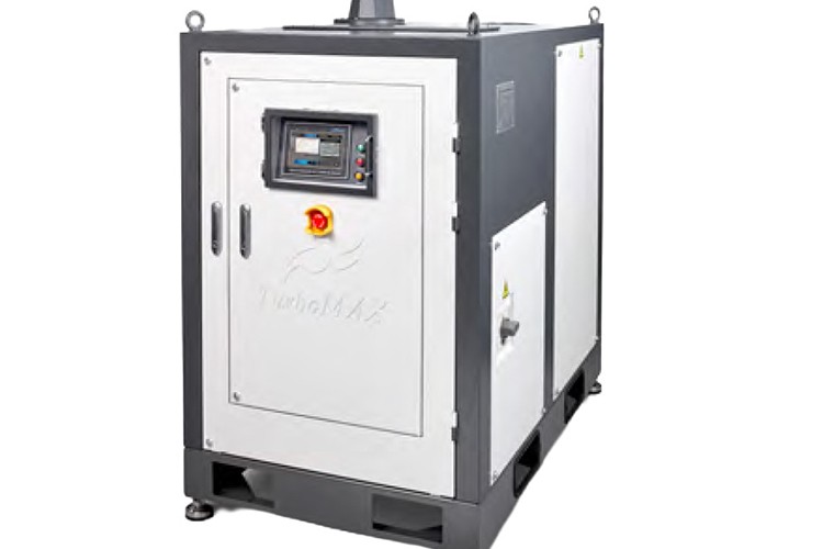 Alfa Çevre Teknolojileri, TurboMax'ın Türkiye distribütörü oldu