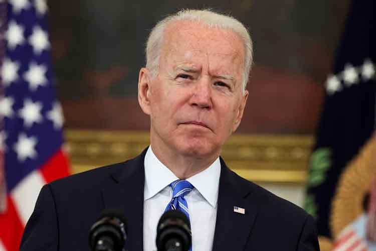 Biden bankacılıkla ilgili önemli açıklama yapacak