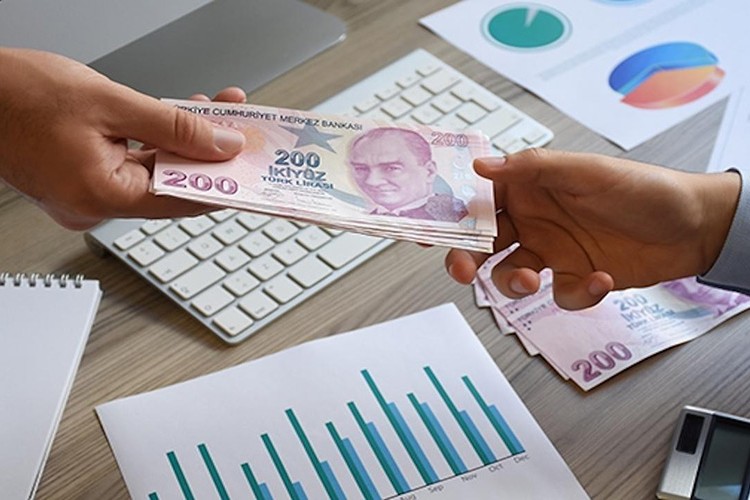 Kredilerde ihtiyatlı risk ağırlıkları düşürüldü