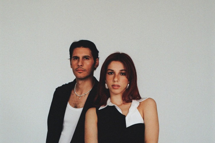 Selin ve Canozan'dan Seni Gördüğüm An