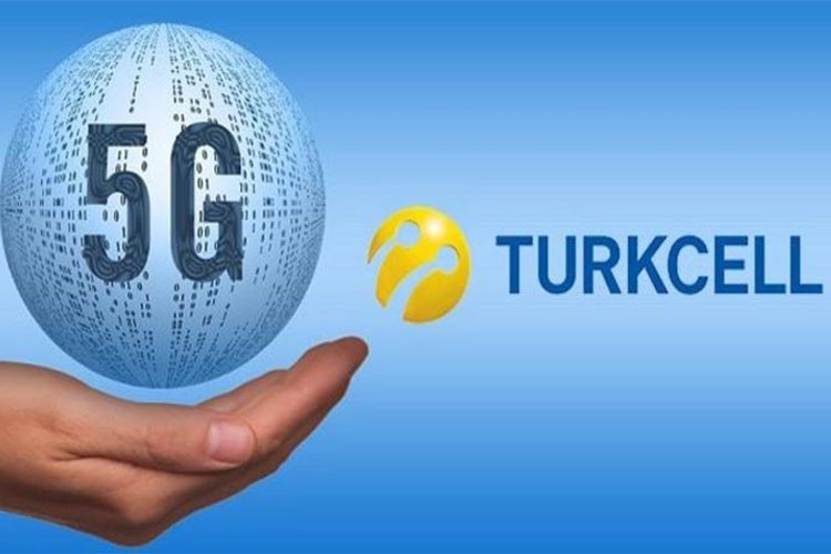 Turkcell'in yapay zeka odaklı 5G projesine TÜBİTAK'tan destek