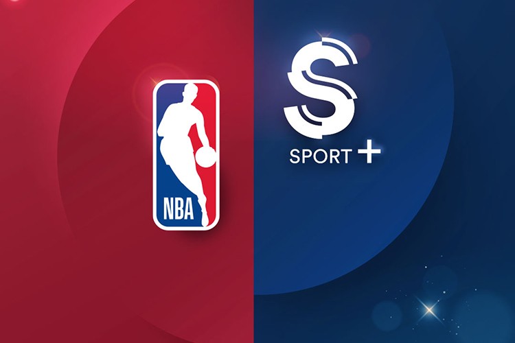 NBA Yayınlarında S Sport Plus'ta Yeni Dönem