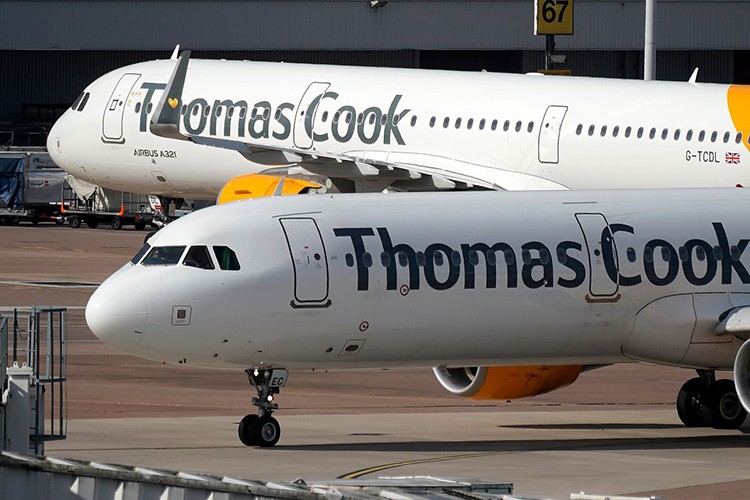 Cook her yerde iflas