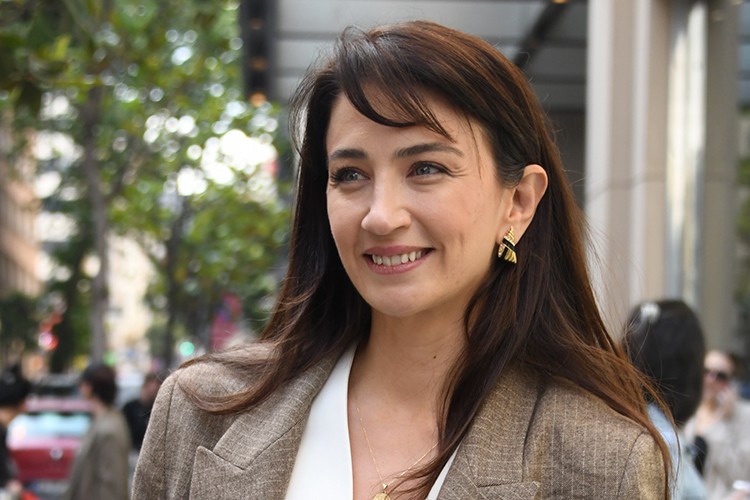 Ceren Benderlioğlu: Yüzümü dinlendirmeye ihtiyacım vardı