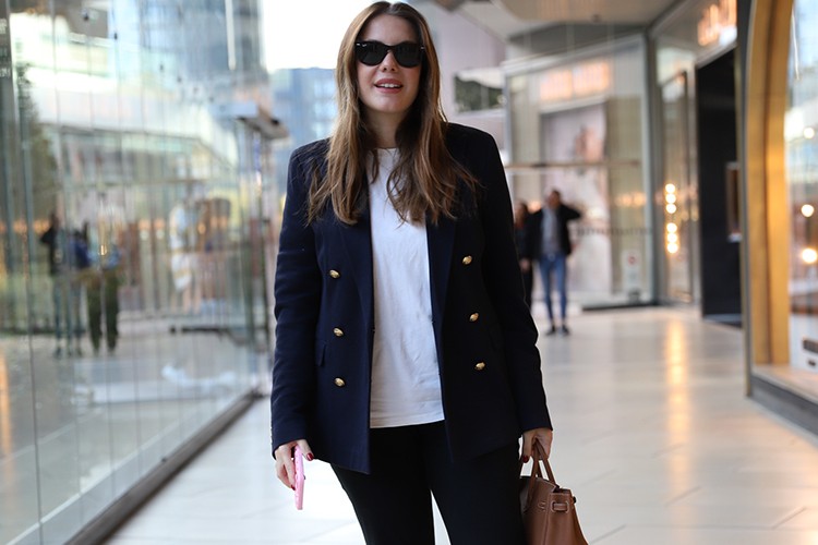 Doğum hazırlıkları sürüyor