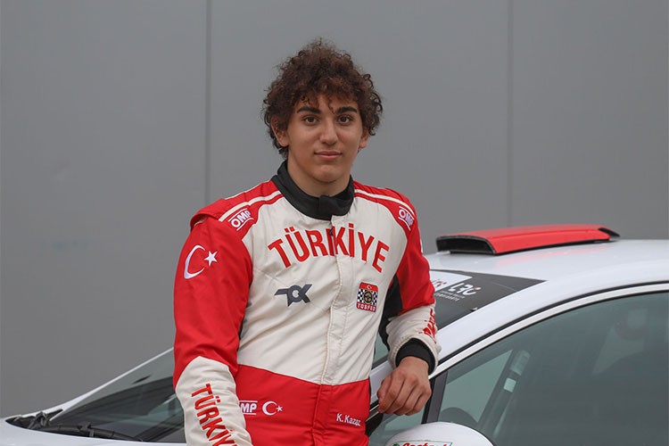 Remed Assistance Etabı'nın şampiyonu Kerem Kazaz oldu