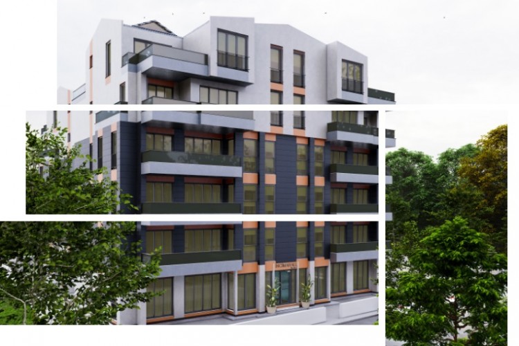 İnci Mahall Akçalar'da teslimler 6 ay sonra