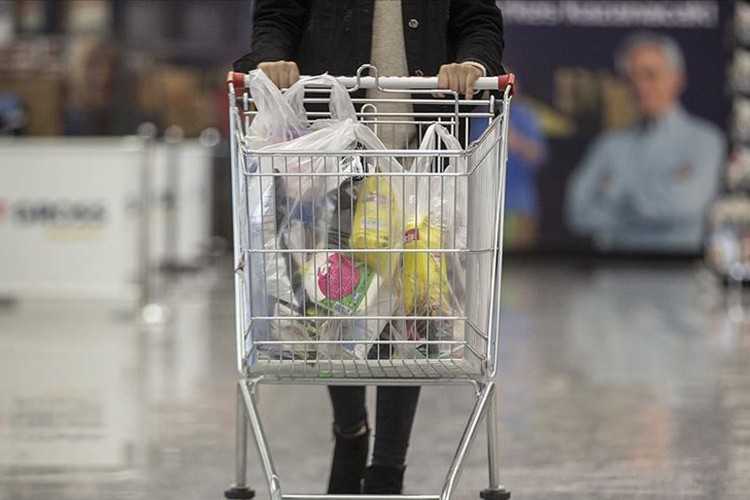 Tüketici güven endeksi yüzde 2.8 azaldı