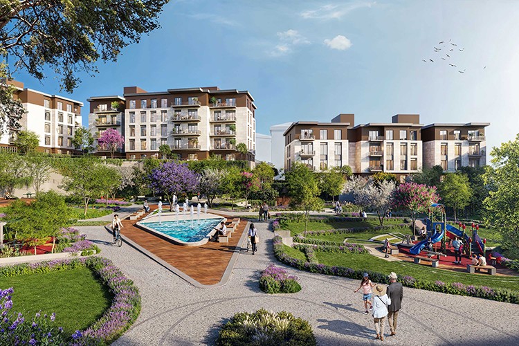 Luxera GYO'nun halka arz başvurusu onaylandı