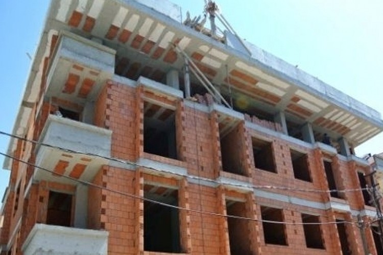 İnşaat maliyeti arttı