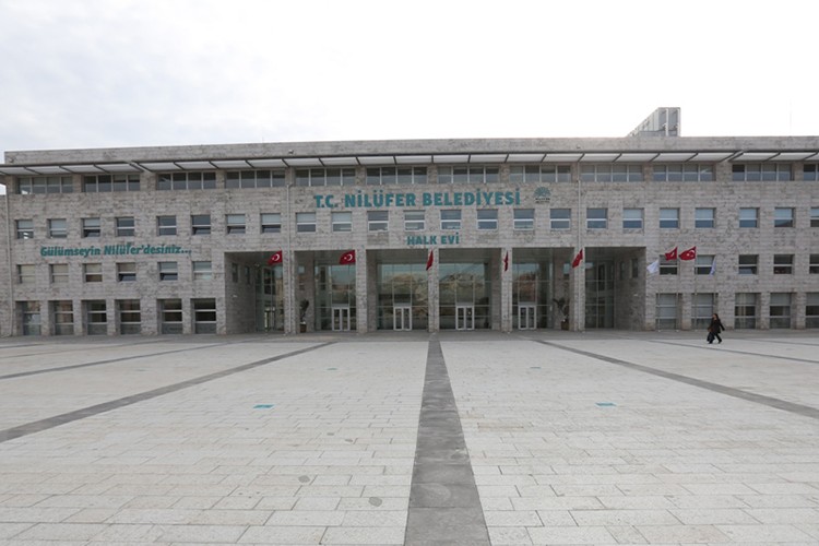 Bina onarımı yaptırılacak