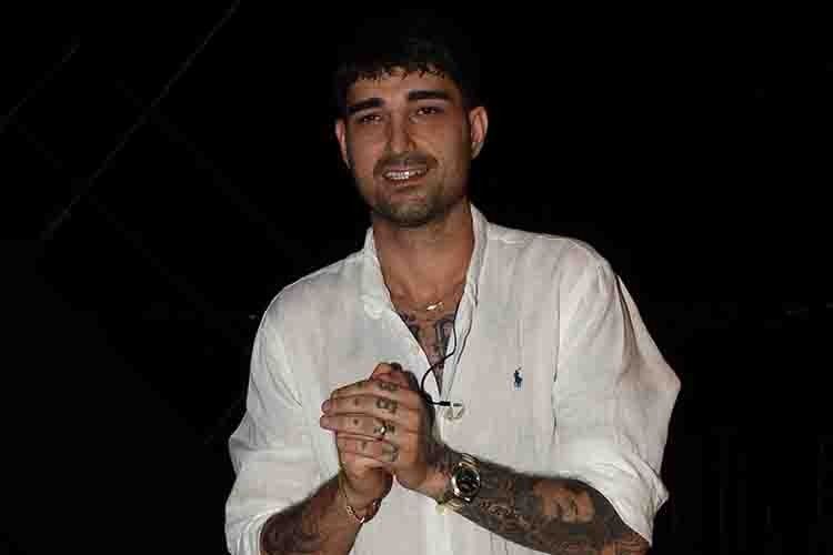 İdo Tatlıses: 2 bebek olunca çalışmam lazım