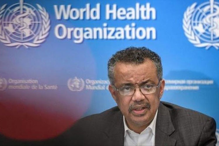 Dünyada vaka sayısı 15 milyona yaklaştı