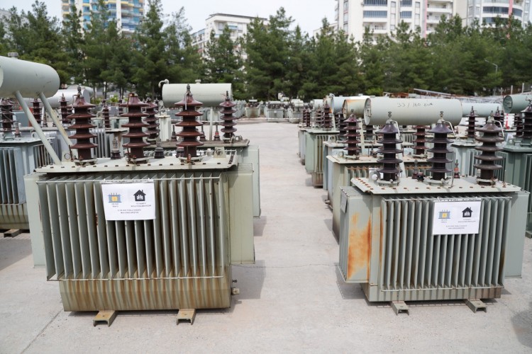 Kaçak Elektrik Türkiye'nin Enerji Arzını Tehdit Ediyor