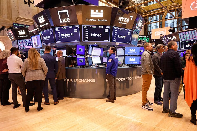 Avrupa borsaları pozitif seyrediyor