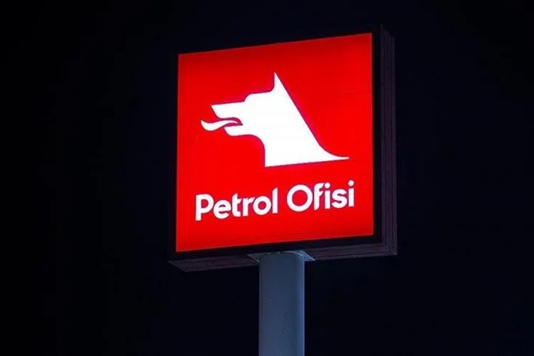 Petrol Ofisi'nin bazı tesislerinde tarife değişikliğin